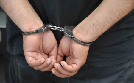 برج بوعريريج: الدرك يفكك شبكة  إجرامية مختصة في التهريب الدولي للمركبات  