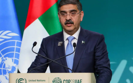 باكستان تمنع احتفالات رأس السنة تضامنا مع غزة