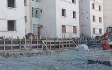 محلات "مهملة" بخرازة