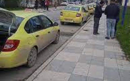 الطوابير "تعود" 