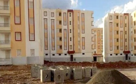 عشرات المكتتبين ضمن صيغة " كناب إيمو" ينتظرون إدماجهم بجيجل 