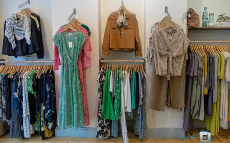 إقتحام محلّ تجاري والاستيلاء على ألبسة نسائيّة   بالبوني