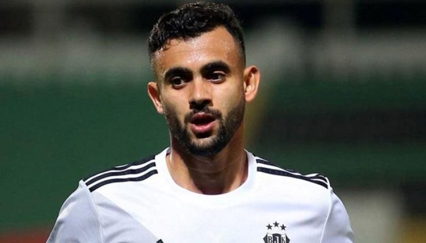 الاعلام التركي يفتح النار على رشيد غزال