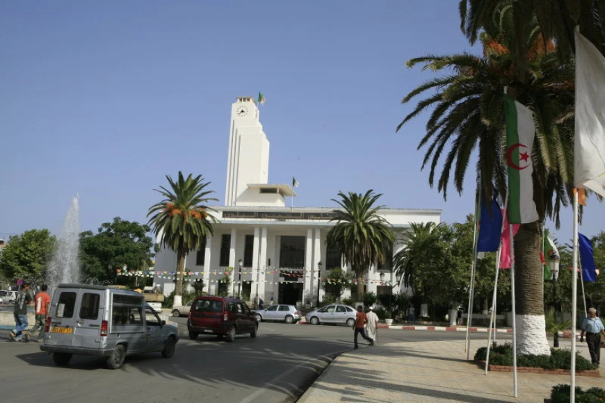 إحصاء أكثر من 4500 طلب يخص إعانة رمضان ببلدية جيجل