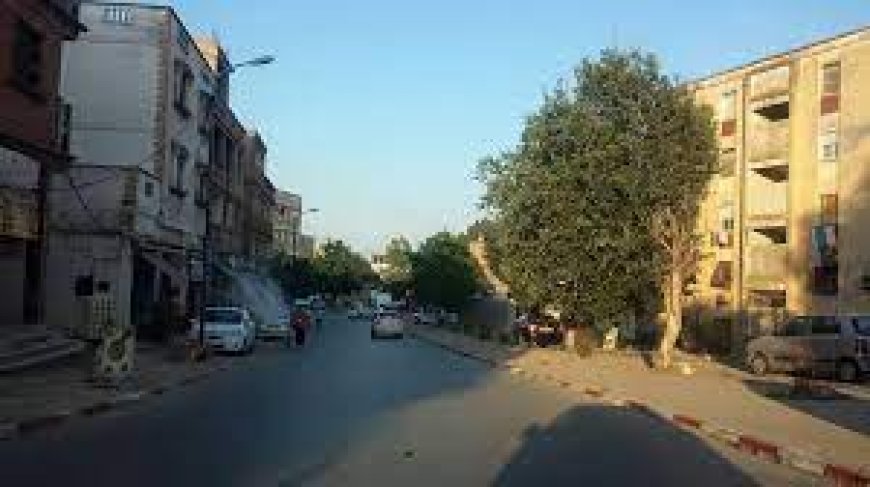 حي أبي لوروا بطاباكوب نقطة سوداء بوسط المدينة  