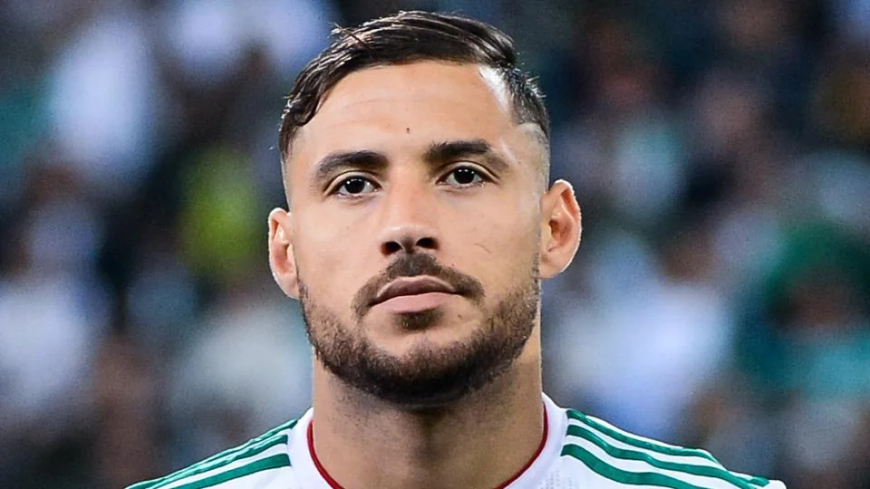 ثمانية لاعبين محليين في القائمة الموسعة للخضر الخاصة بالكان