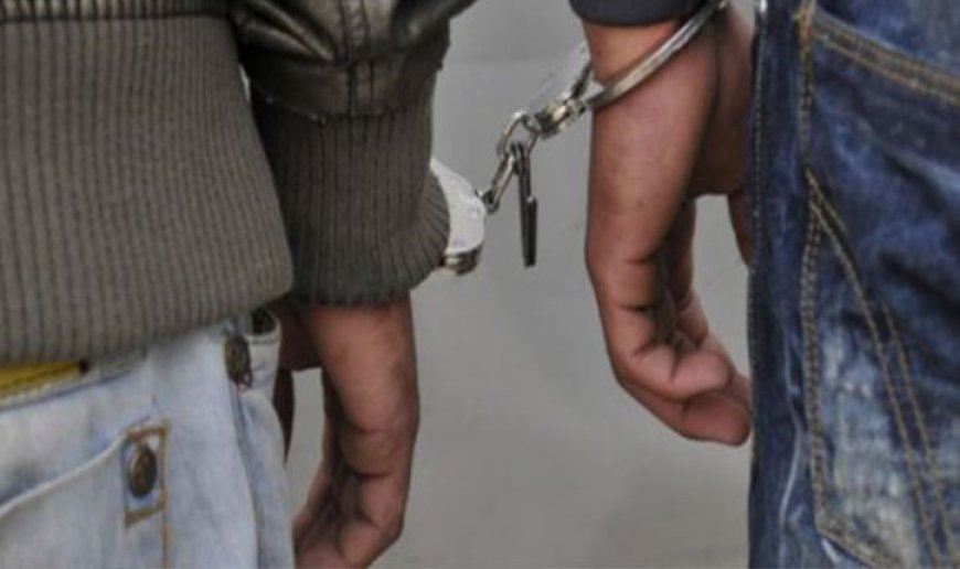 القبض على 51شخصا مبحوث عنهم من طرف الجهات القضائية بالصفصاف