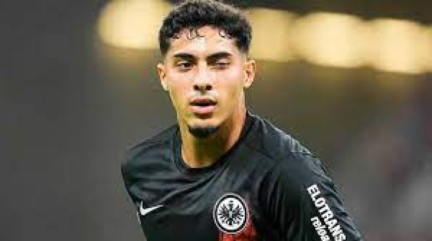 شايبي يواصل التوهج في المانيا ويقدم المزيد من الحلول لبلماضي قبل "الكان"