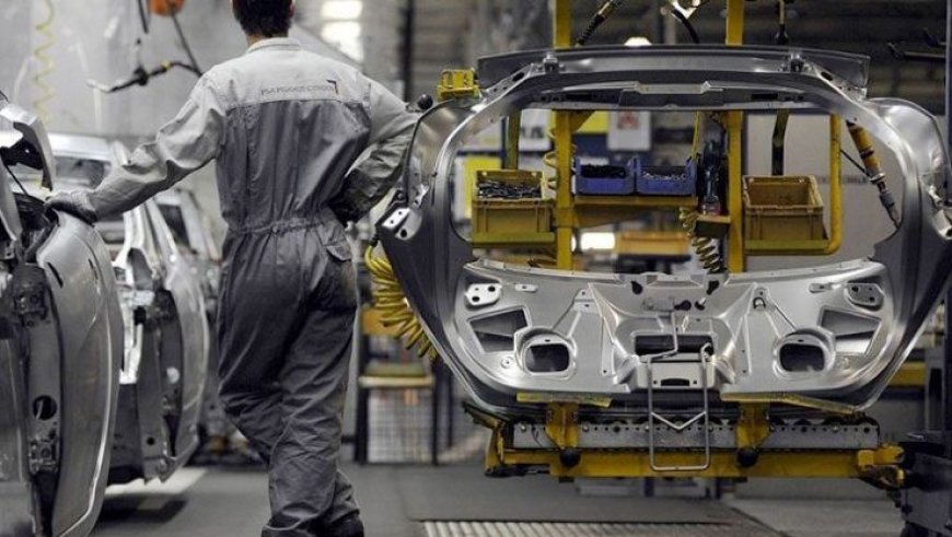 إمضاء مذكرة تفاهم لإنشاء شركة مشتركة لإنتاج مكونات السيارات بالجزائر