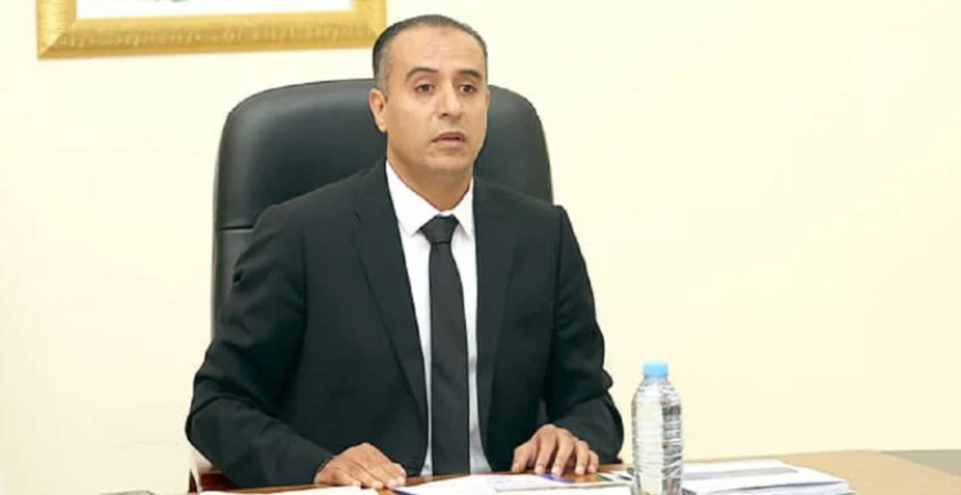 صادي: قررنا مقاطعة حفل جوائز "الكاف" احتجاجا على اقصاء محرز واتحاد العاصمة