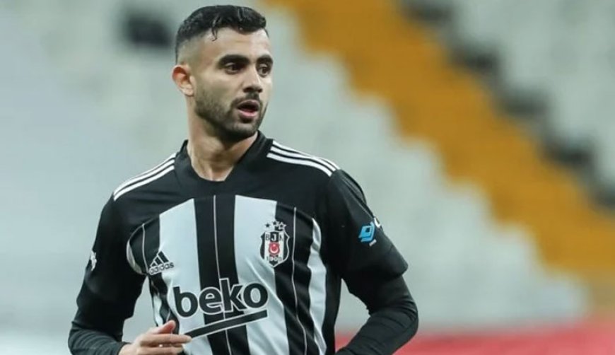 بشكتاش التركي يسعى لضم عطال وغزال يفتح النار على مسؤولي النادي