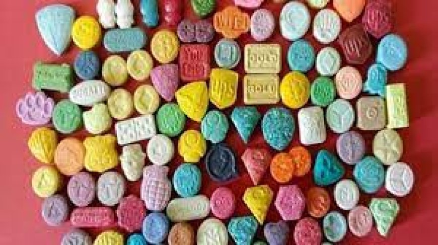 توقيف مجموعة إجرامية تحترف ترويج المخدرات الصلبة