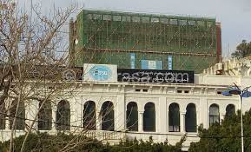 المدرسة العليا للعلوم التسيير تحتضنصالون الشغل في طبعته الاولى