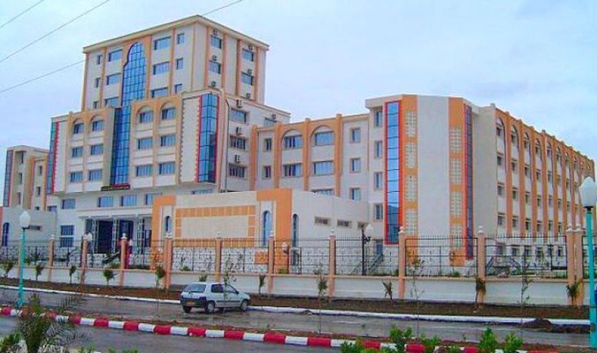 برج بوعريريج:  ابرام اتفاقية بين جامعة البشير الابراهيمي وجامعة أمريكية متخصصة في الزراعة والصناعة الغذائية
