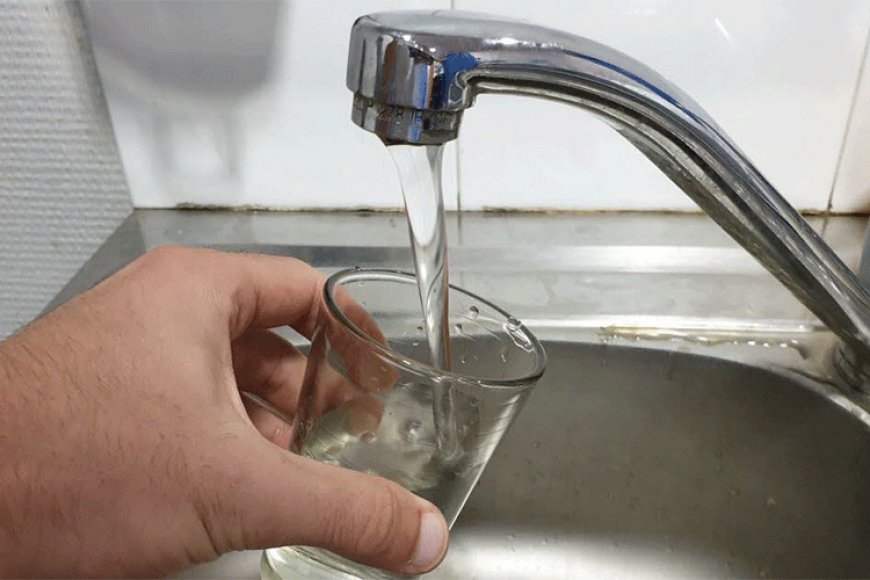 جاء الماء نوض تعمر