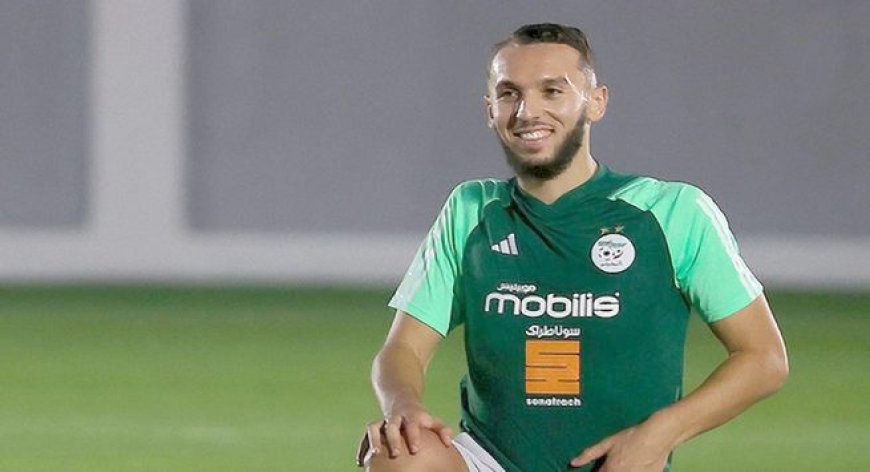 غويري: هدفنا الأول في كأس افريقيا المقبلة هو التتويج باللقب