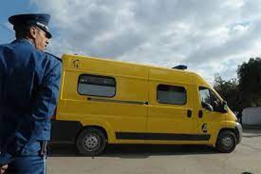 عنابة:  العثور على جثة أربعيني في حالة متقدمة من التعفن بمنزل في حي سيدي حرب