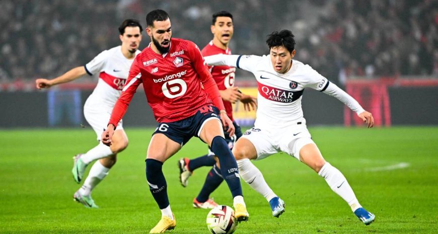 بن طالب ووناس يتألقان امام نجوم البياسجي ويؤكدان جاهزيتهما للكان