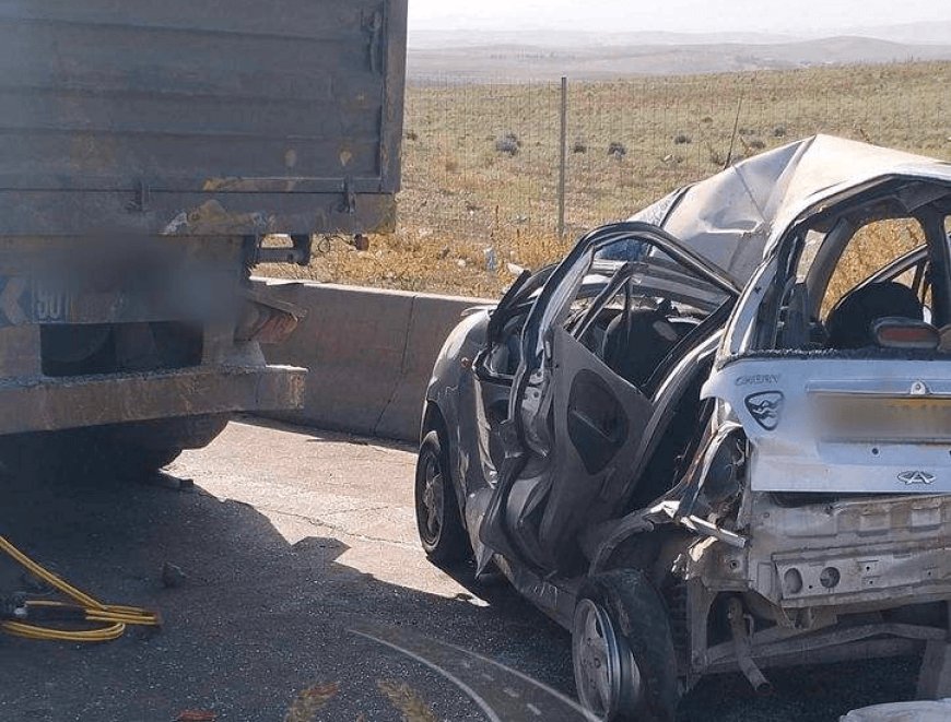 تسجيل 31 حادث مرور و4634 مخالفة  ببرج بوعريريج