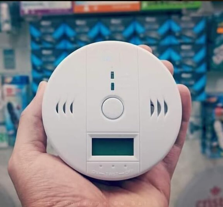 تسجيل تسربات خطيرة لغاز أحادي أكسيد الكربون داخل عمارة بجيملة بجيجل 