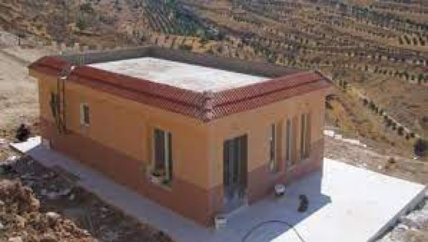 سكان عين الباردة يطالبون برفع التجميد عن السكن الريفي و حصص سكنية اجتماعية 