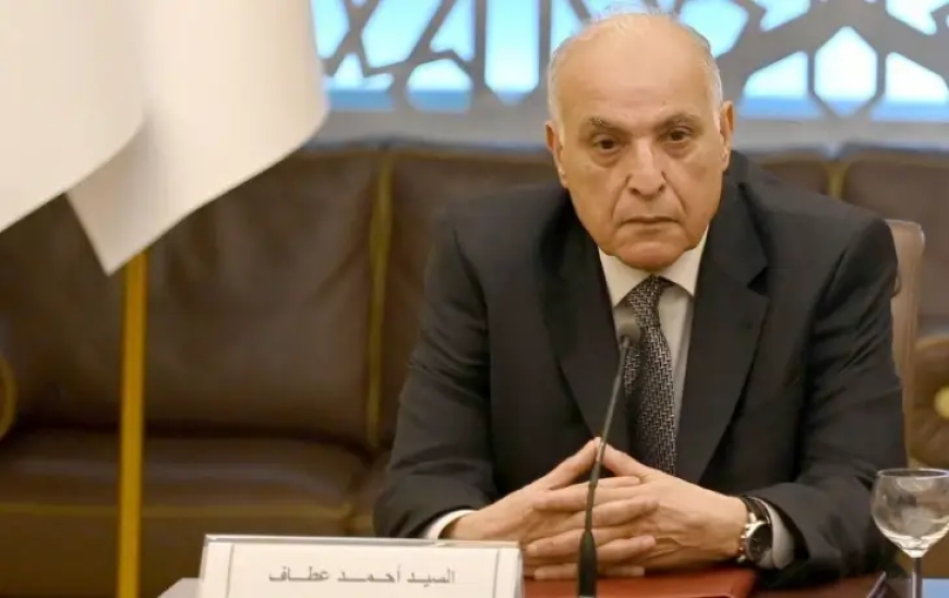 مباحثات جزائرية صينية حول القضايا المشتركة
