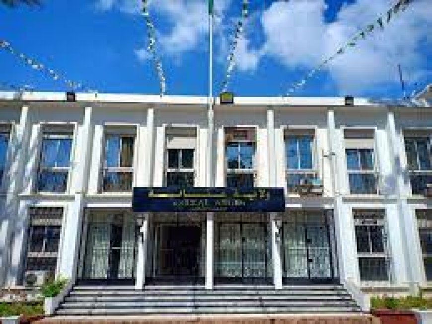 تكريم التلاميذ النجباء 