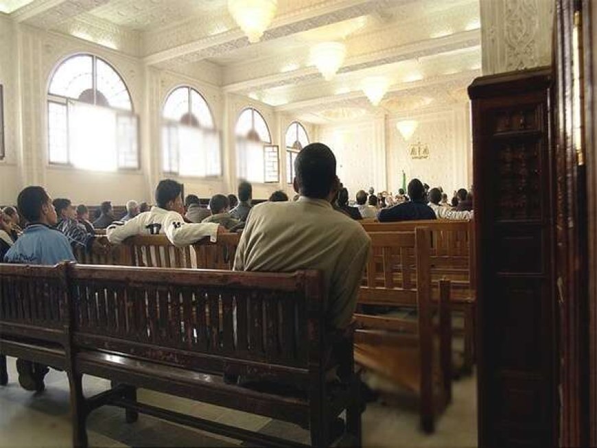 محاكمة 90 متهما في الدورة الإستئنافية الثانية لمحكمة الجنايات بجيجل