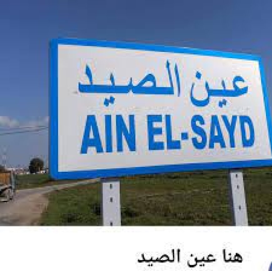 مديرية السكن تتفقد مشروع 40 مسكنا عموميا إيجاريا بعين الصيد