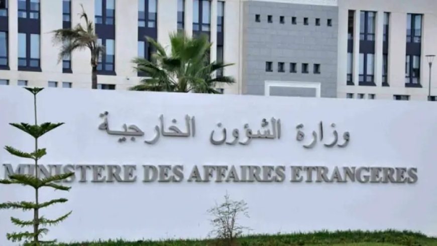 إجلاء الجزائريين العالقين بغزة فور الحصول على تراخيص العبور