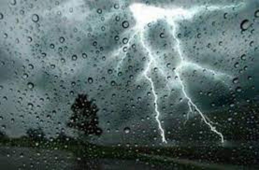 الشتاء "يحط" بالجنوب 