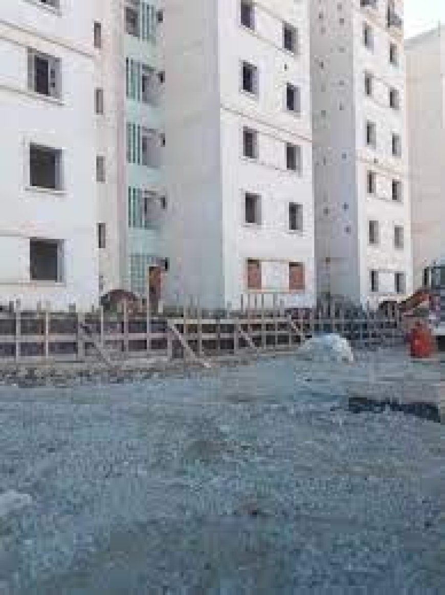 محلات "مهملة" بخرازة
