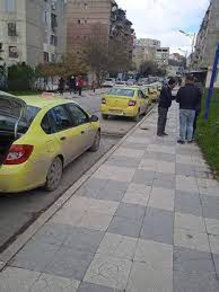 الطوابير "تعود" 