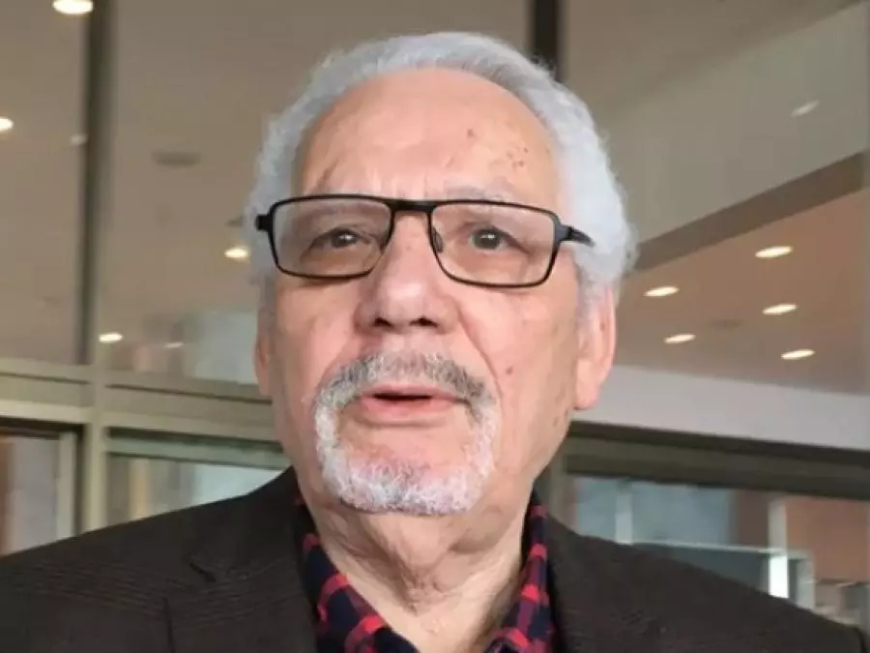 وفاة اللواء المتقاعد ووزير الدفاع الأسبق خالد نزار