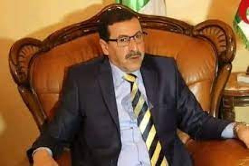 العدالة لكل مسؤول لايرد على شكاوى المواطنين بجيجل 