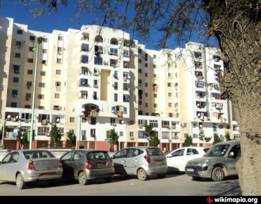 سكان حي عدل بسيدي عاشور يحتجون  