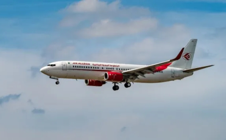 الخضر في "لومي" ويشرعون رسميا في التحضير للكان