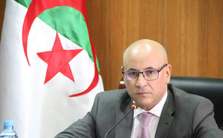 زيتوني "يستنفر " مصالحه