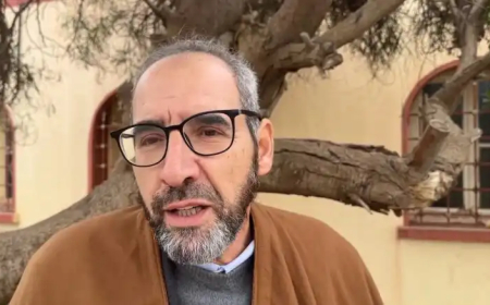 بيرم يترأس جمعية العلماء