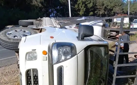 إصابة تسعة أشخاص بجروح معتبرة في حادثي مرور بالعوانة والميلية بجيجل 