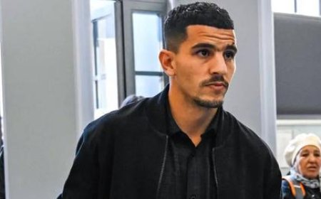 القضاء الفرنسي يصدر حكمه في قضية عطال