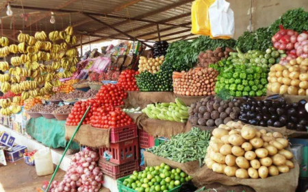 عنابة: استقرار في أسعار الخضر و الفواكه بالأسواق 