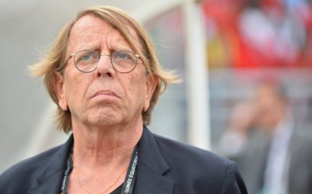 لوروا: الجمهور الجزائري لن يقبل بتكرار سيناريو الكاميرون في كوت ديفوار وبلماضي سيكون امام تحدي كبير