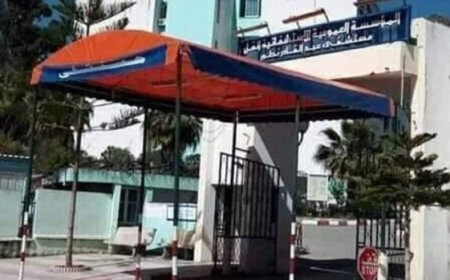 حركة بالمؤسسات الصحية في سكيكدة
