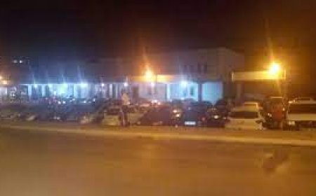 جيجل والميلية  تستفيدان  من محطتين بريتين جديدتين 