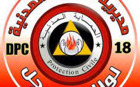 تسجيل 22 قتيلا في حوادث مرور و84 وفاة جراء الإجلاءات الصحية بجيجل 