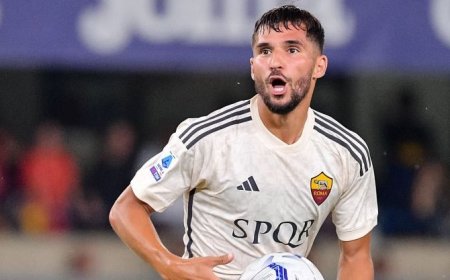 عوار يؤكد ارتباطه الوثيق بنادي روما من طوغو ويسلب قلوب الأنصار