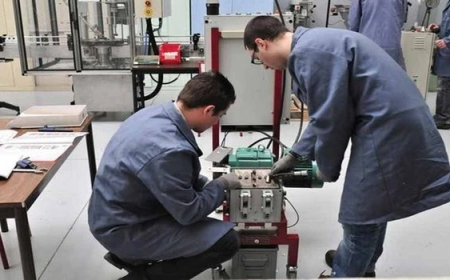 عنابة: انطلاق تسجيلات الدورة الثانية للدخول المهني