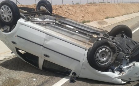 نهاية أسبوع" دموية" 