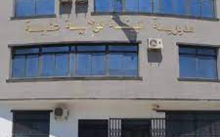 مديرية البيئة ترفع أزيد من 1000 تقرير يتضمن  مخالفات  إلى والي عنابة